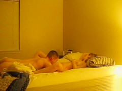 My sister enticed my most excellent ally