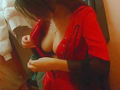 Pulled bigtits non-professional getting pussyfucked