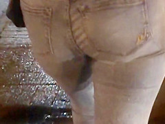 View Breathtaking Candid Butts Exhibit