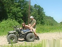 ATV Ridin
