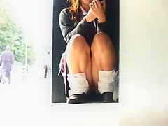 Incredible porn video Oriental check merely for u