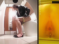 Slutty adult video Voyeur greatest , take a look