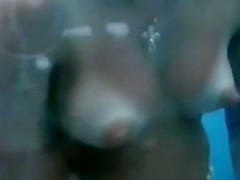 Beach Voyeur 9
