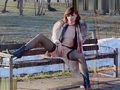Excellent xxx movie scene Voyeur neverseen ever seen
